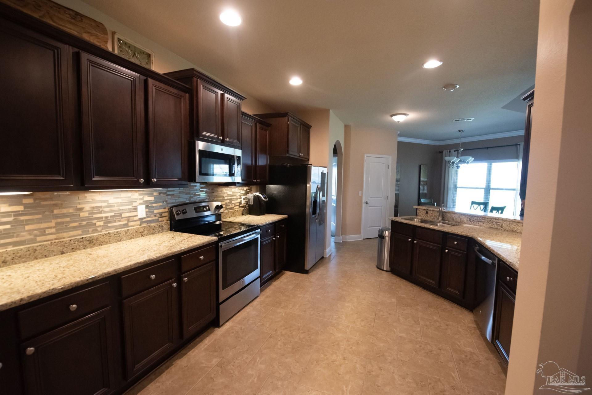 4718 Haggerty Lane Pace, FL 32571 - Photo 17 of 34