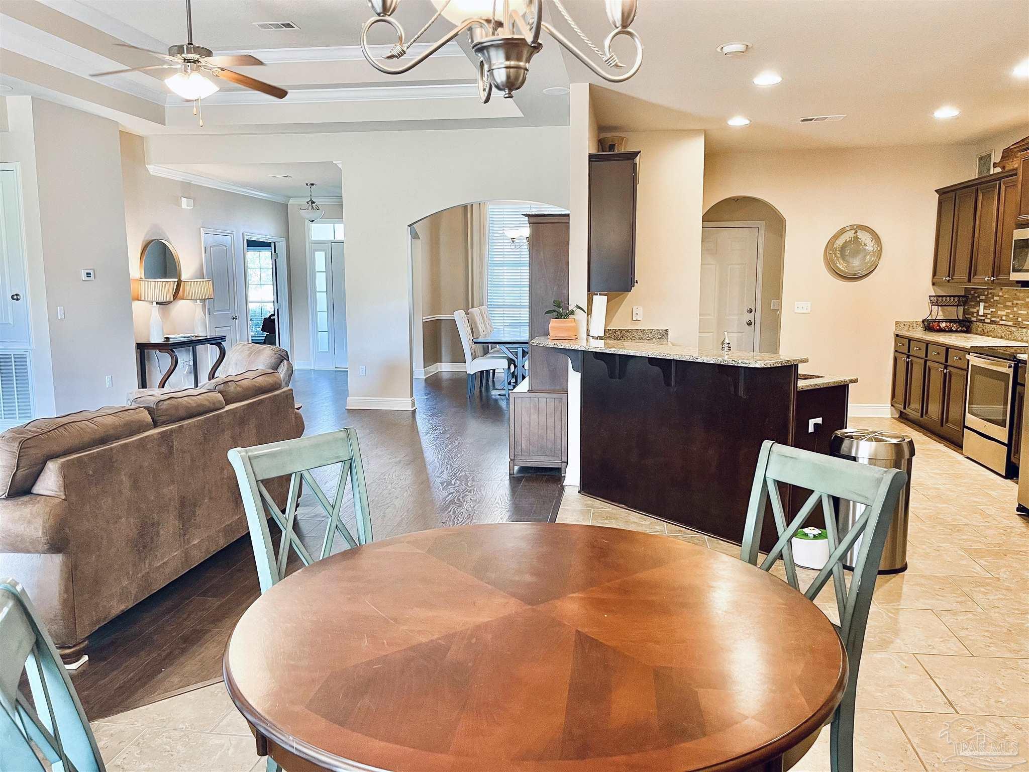 4718 Haggerty Lane Pace, FL 32571 - Photo 20 of 34