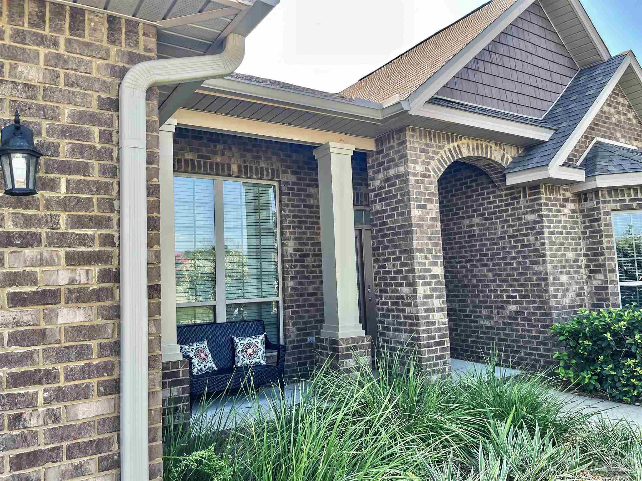 4718 Haggerty Lane Pace, FL 32571 - Photo 2 of 34