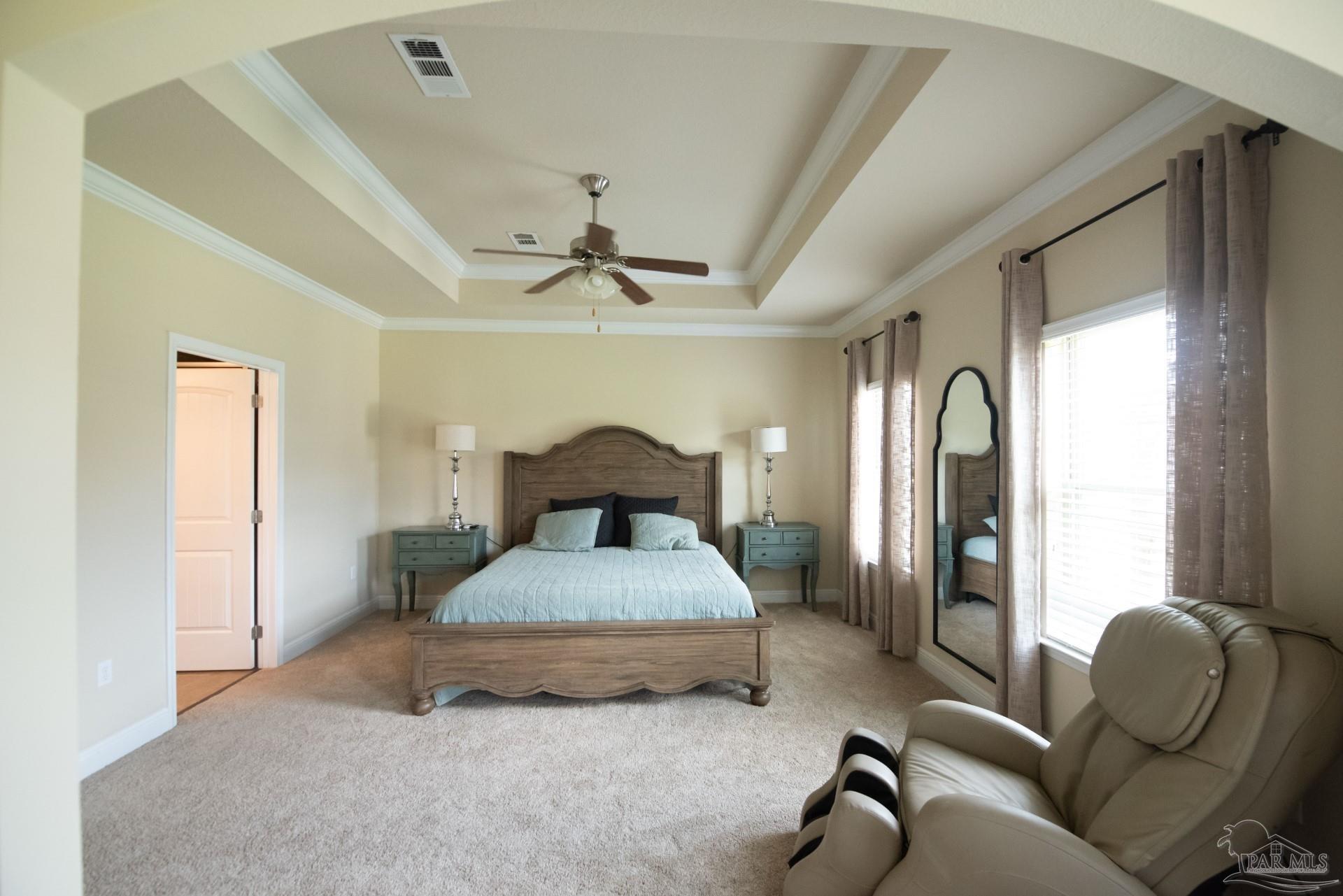 4718 Haggerty Lane Pace, FL 32571 - Photo 21 of 34