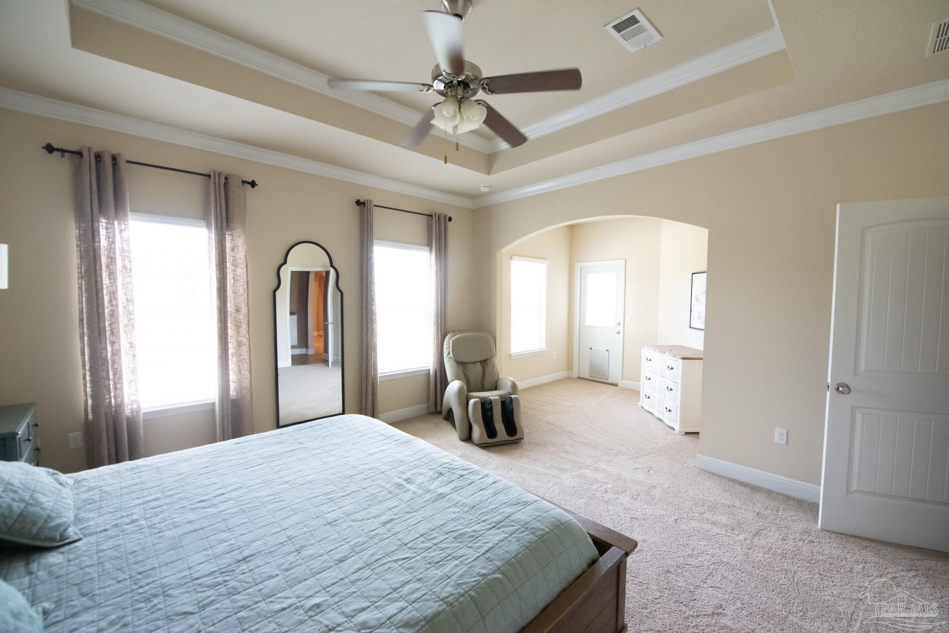 4718 Haggerty Lane Pace, FL 32571 - Photo 22 of 34