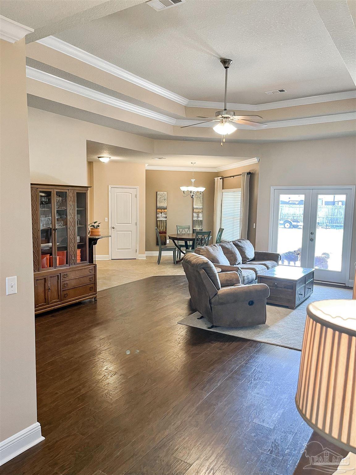 4718 Haggerty Lane Pace, FL 32571 - Photo 4 of 34