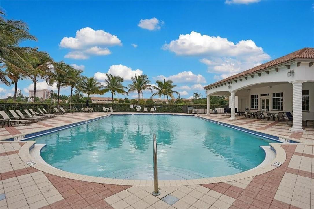 6014 Pine Tree Way Riviera Beach, FL 33410 - Photo 51 of 51 Photo 51