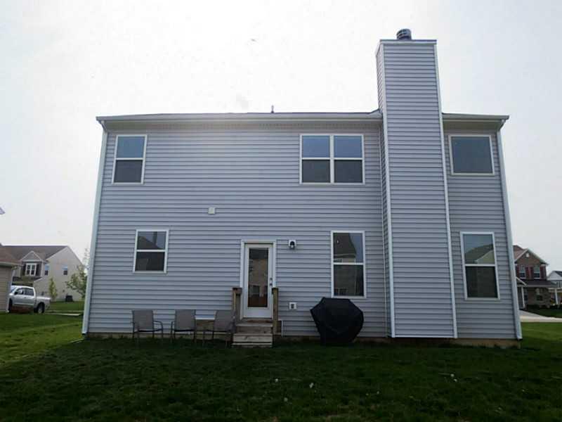 5621 Ralfe Road Indianapolis, IN 46234 - Photo 20 of 20