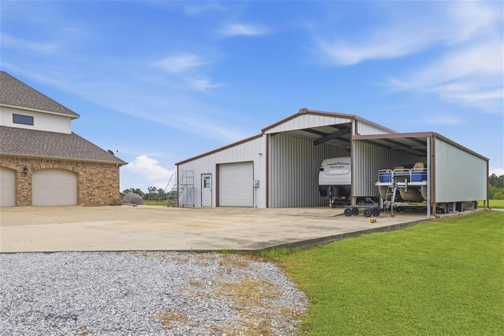 2855 West Tank Farm Road Lake Charles, LA 70605 - Photo 32 of 35