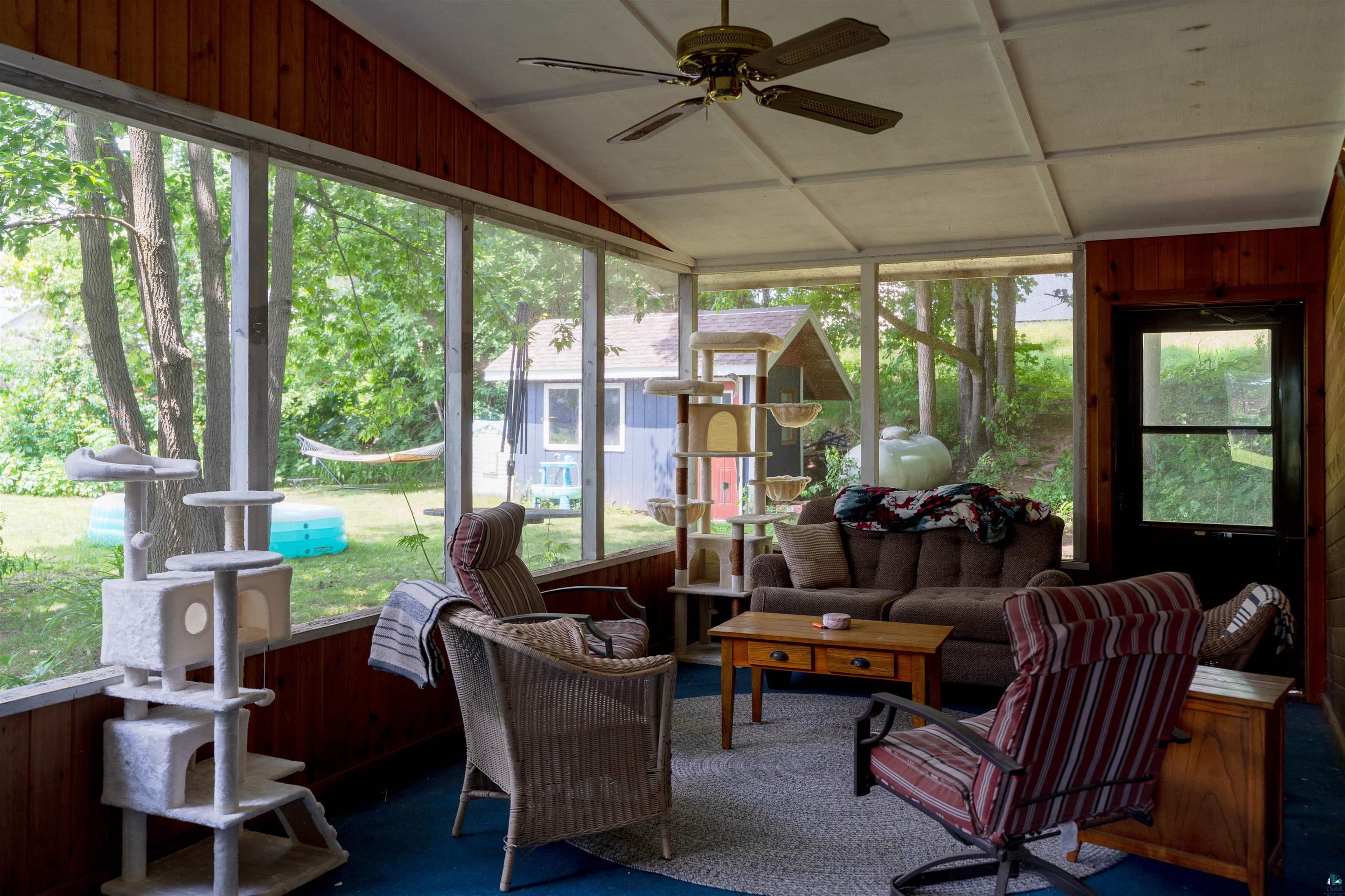 11611 Main Street Lake Nebagamon, WI 54849 - Photo 12 of 16