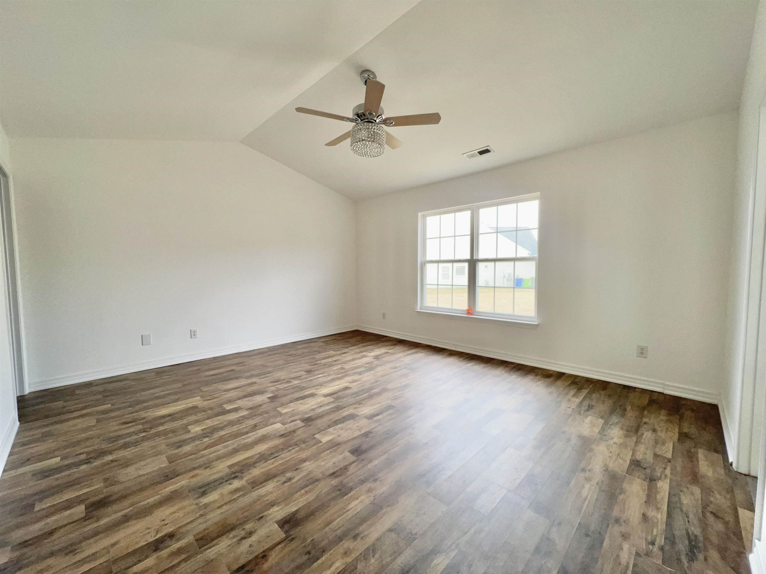 7000 Spanglers Spring Way Raleigh, NC 27610 - Photo 13 of 21 Master Bedroom