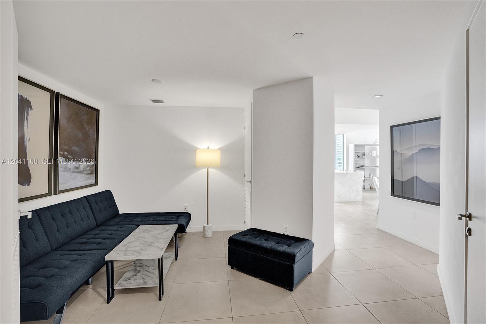 401 North Birch Road, Unit 715 Fort Lauderdale, FL 33304 - Photo 18 of 48 Sitting or sleeping