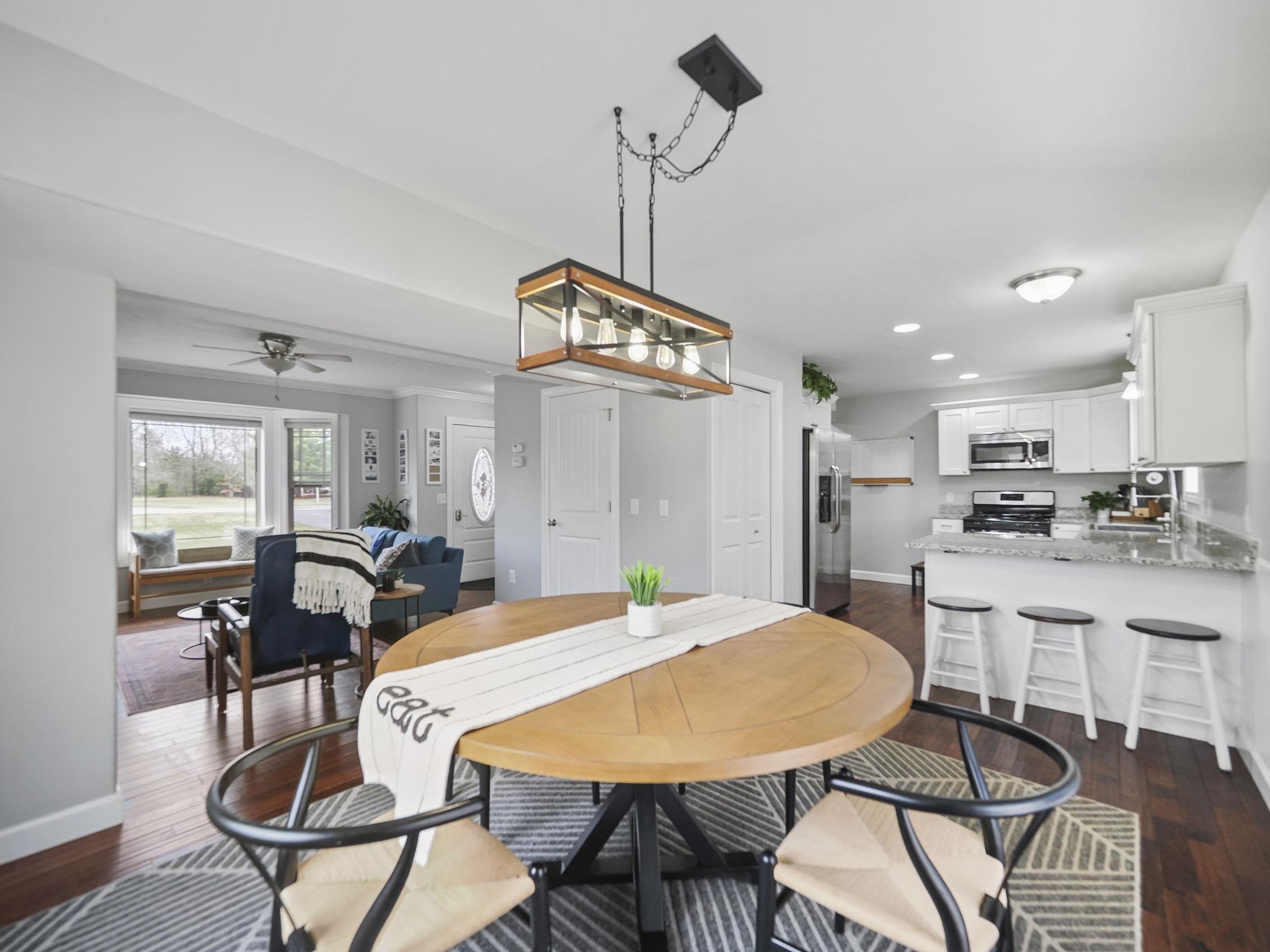 1942 Round Lake Road Interlochen, MI 49643 - Photo 11 of 49