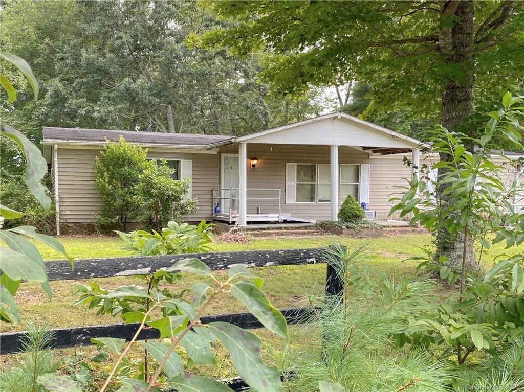 1046 Sharon Ridge Road Fairview, NC 28730 - Photo 1 of 15 Gallery Image 1