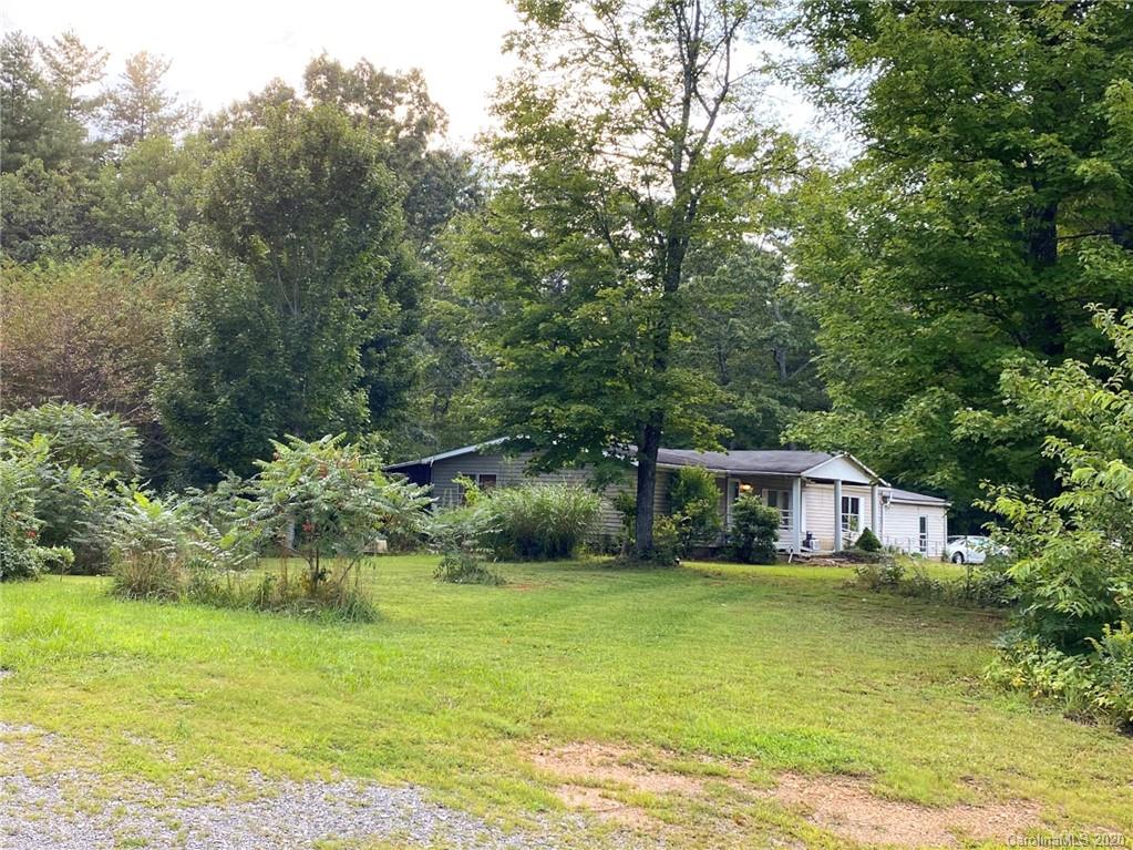 1046 Sharon Ridge Road Fairview, NC 28730 - Photo 2 of 15 Gallery Image 2