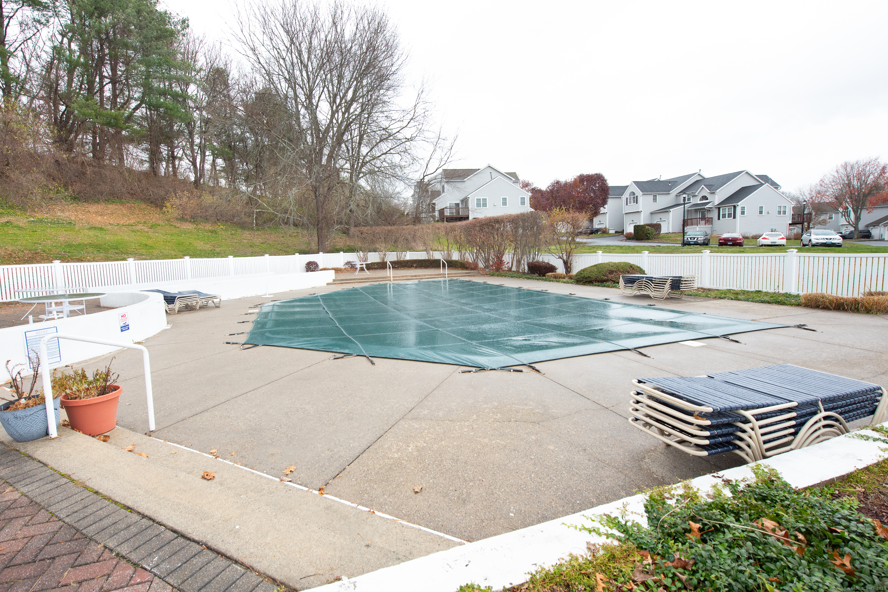 36 Rivendell Drive, Unit 36 Shelton, CT 06484 - Photo 29 of 30