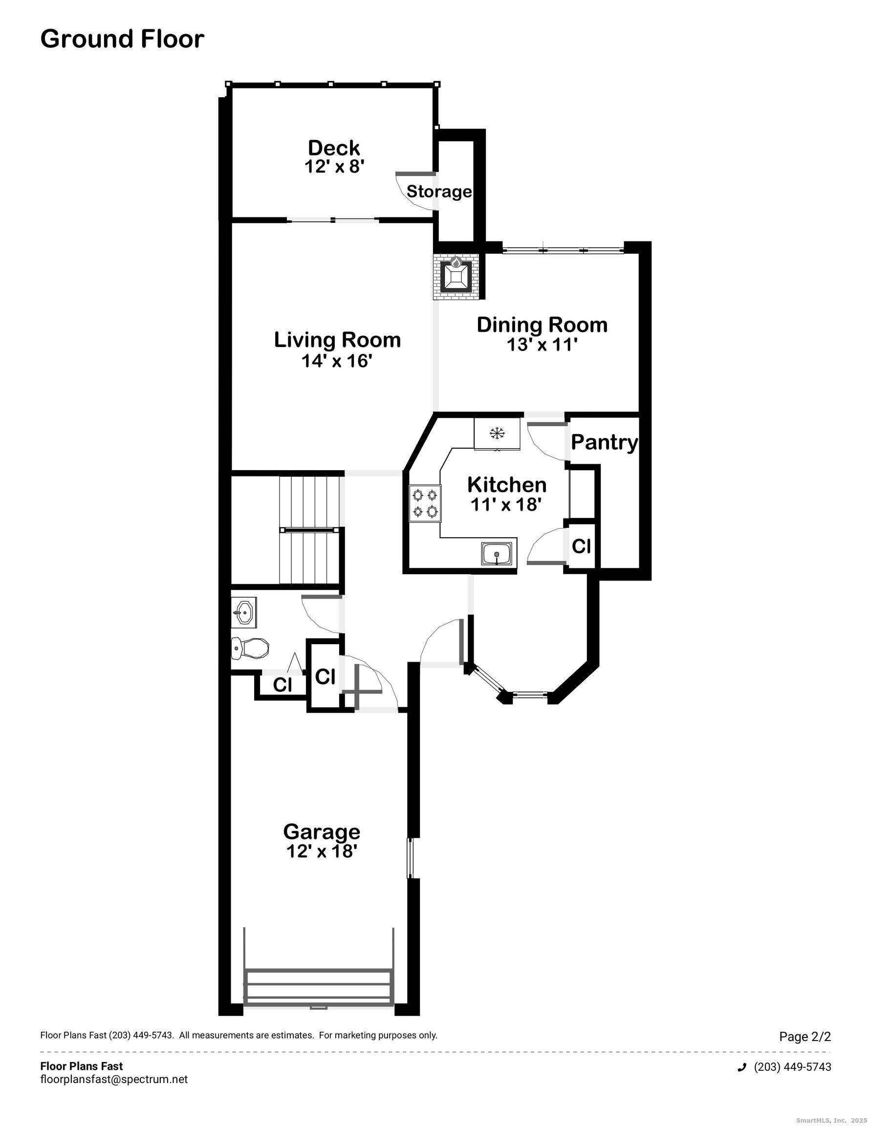 36 Rivendell Drive, Unit 36 Shelton, CT 06484 - Photo 3 of 30