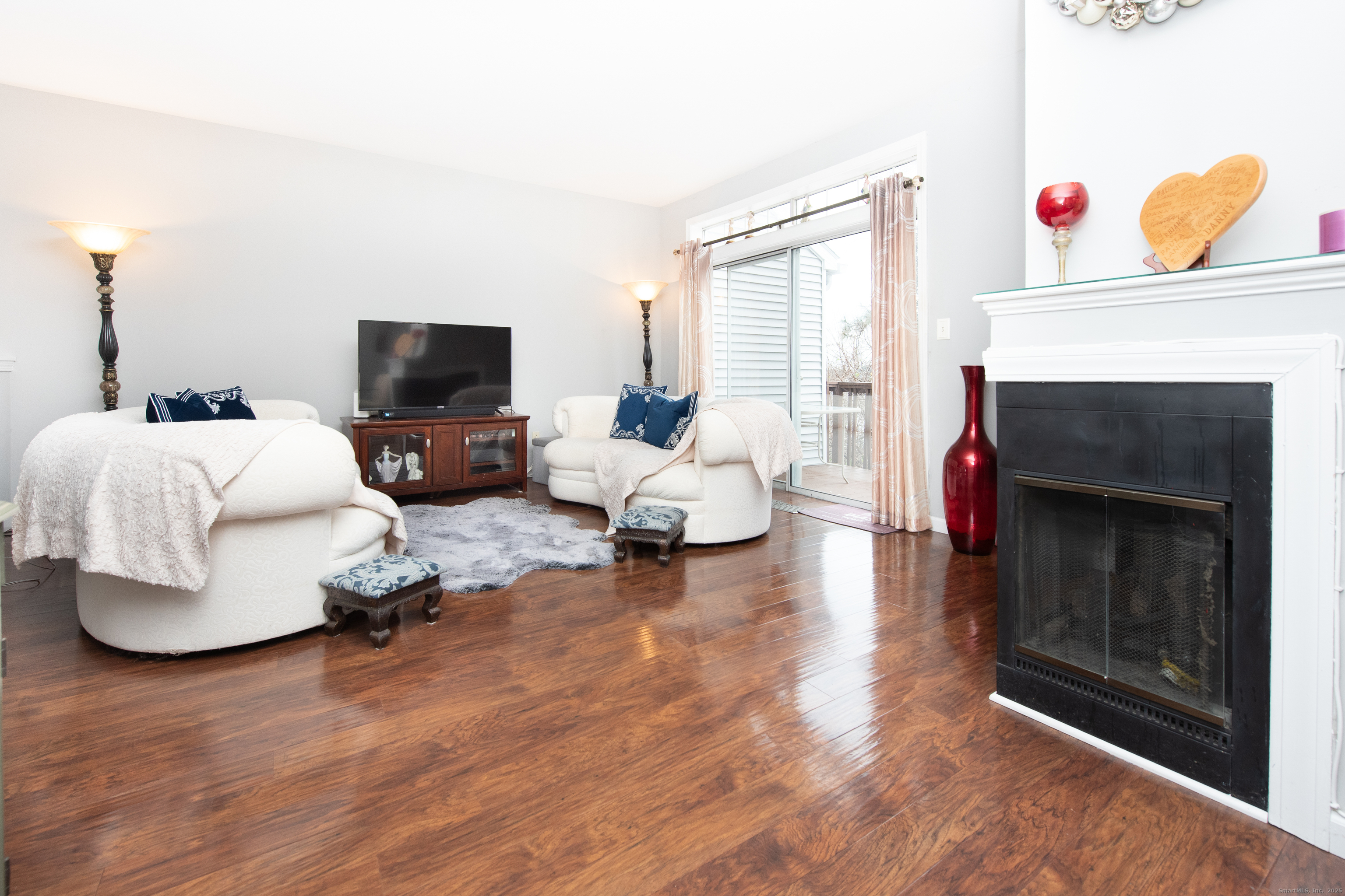 36 Rivendell Drive, Unit 36 Shelton, CT 06484 - Photo 5 of 30