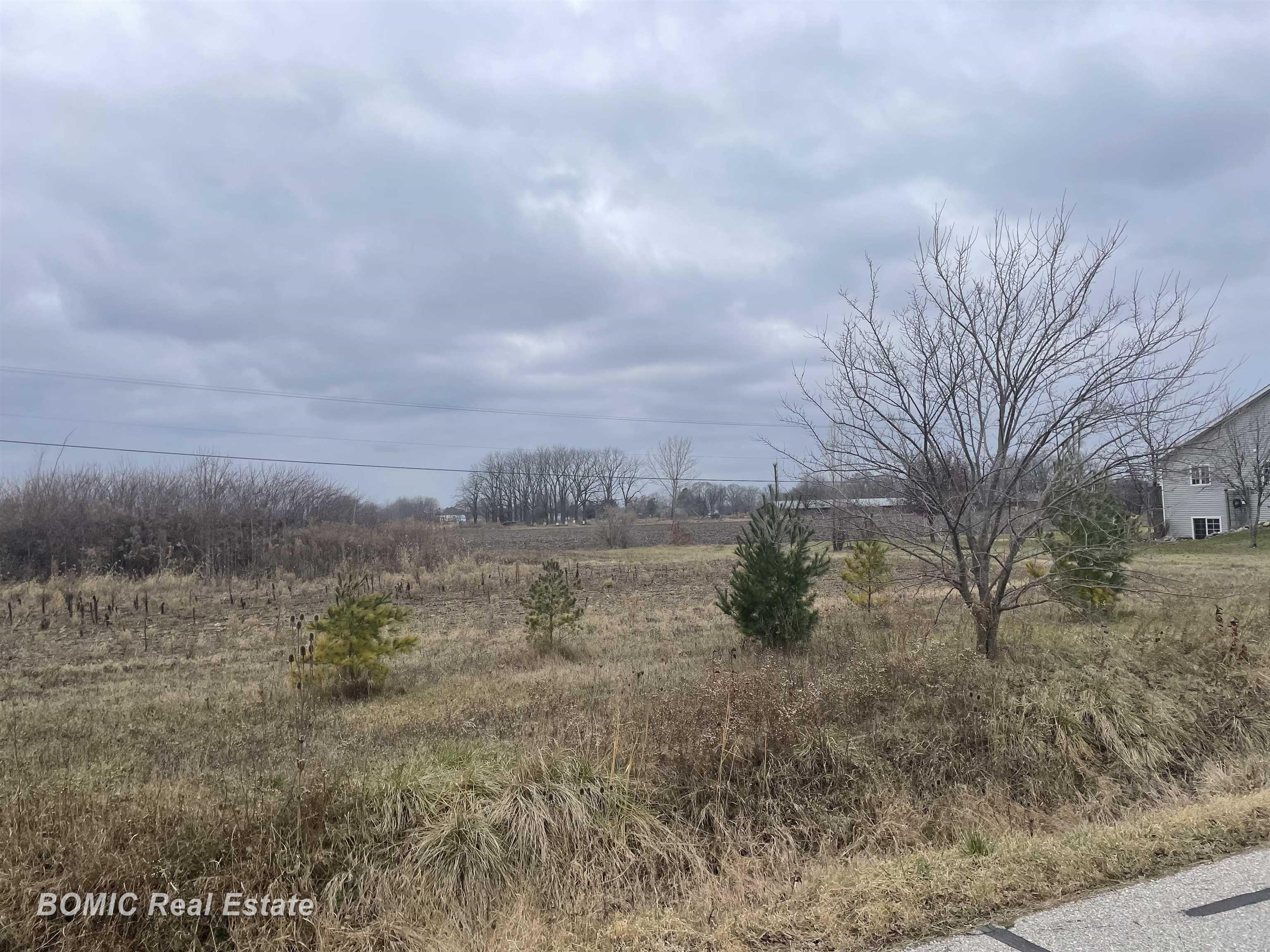 Kern-lot K Road Reese, MI 48757 - Photo 2 of 2