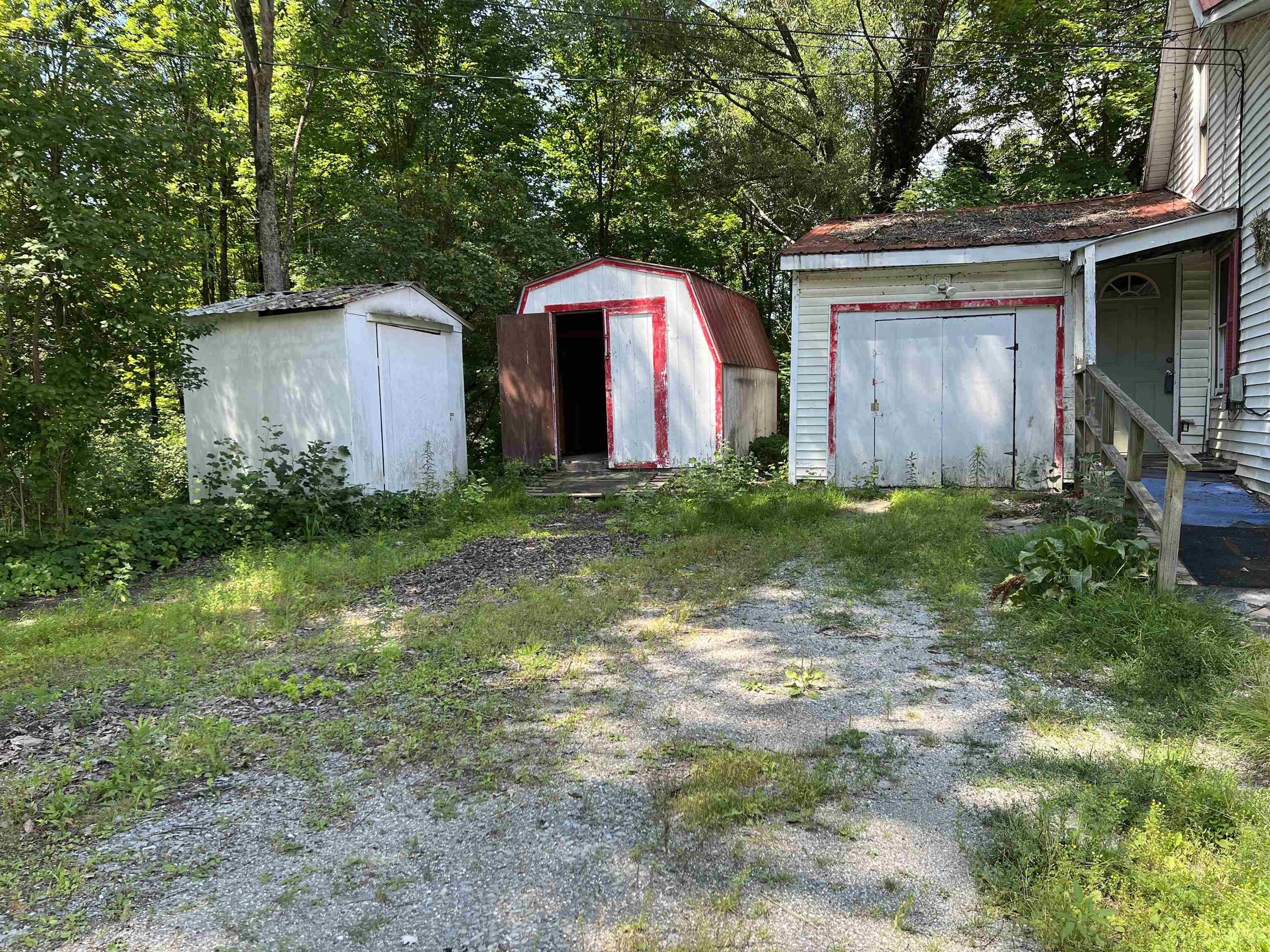 109 Sodom Road Georgia, VT 05468 - Photo 11 of 14