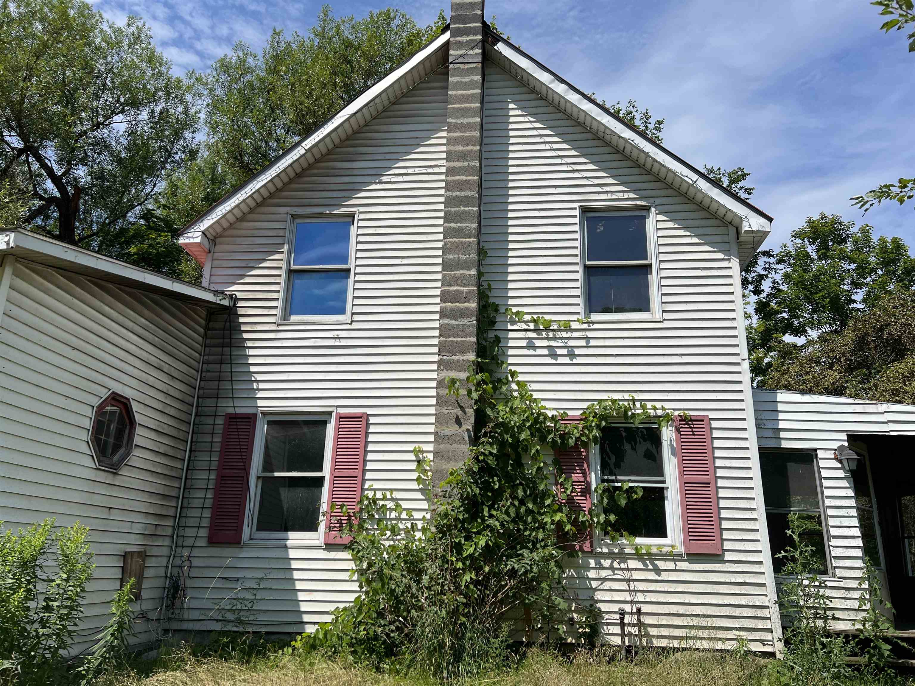 109 Sodom Road Georgia, VT 05468 - Photo 12 of 14