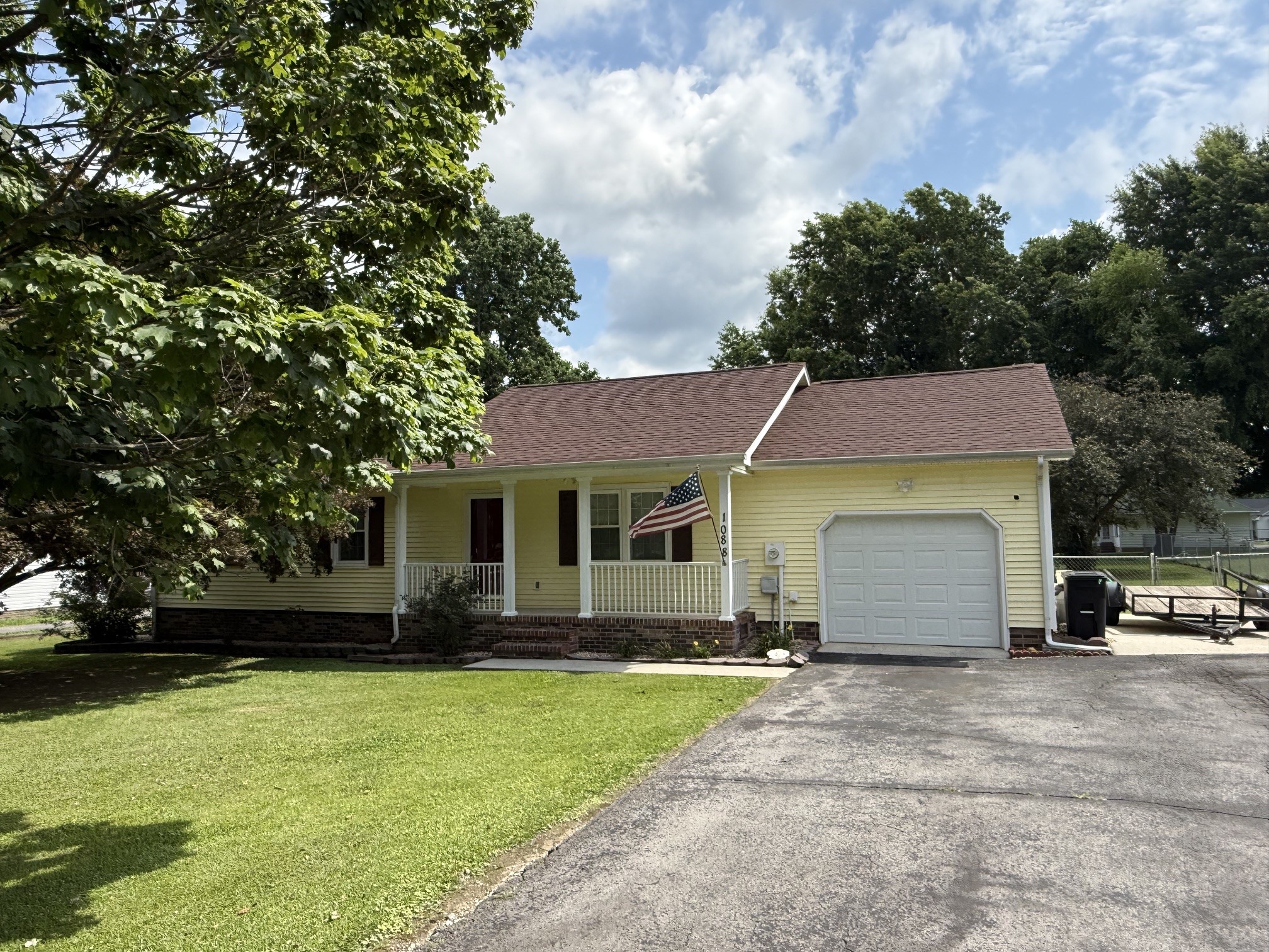 1088 Riley Creek Road Tullahoma, TN 37388 - Photo 22 of 22