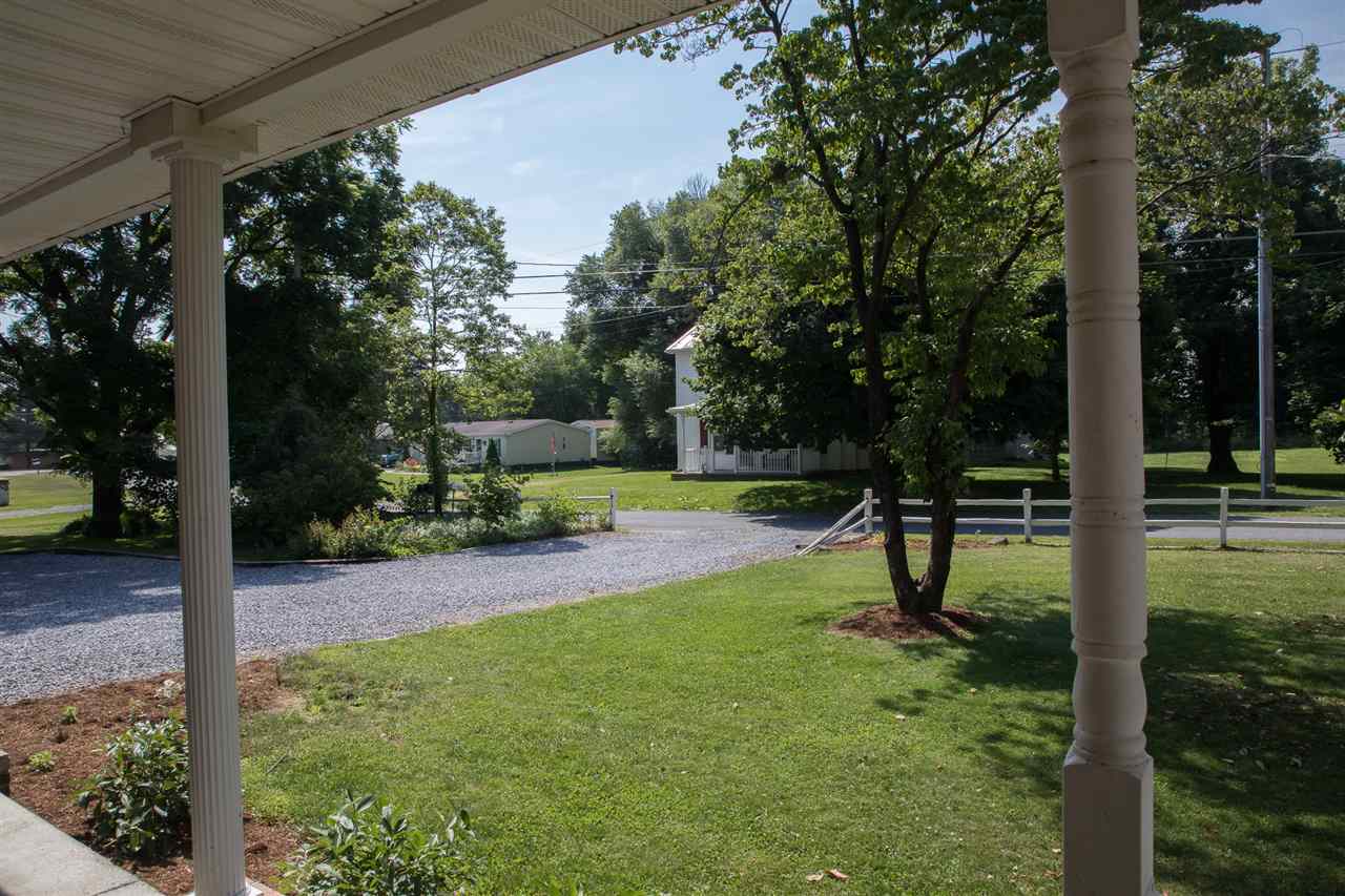2888 Kerns Road Dayton, VA 22821 - Photo 13 of 49 a view of a garden