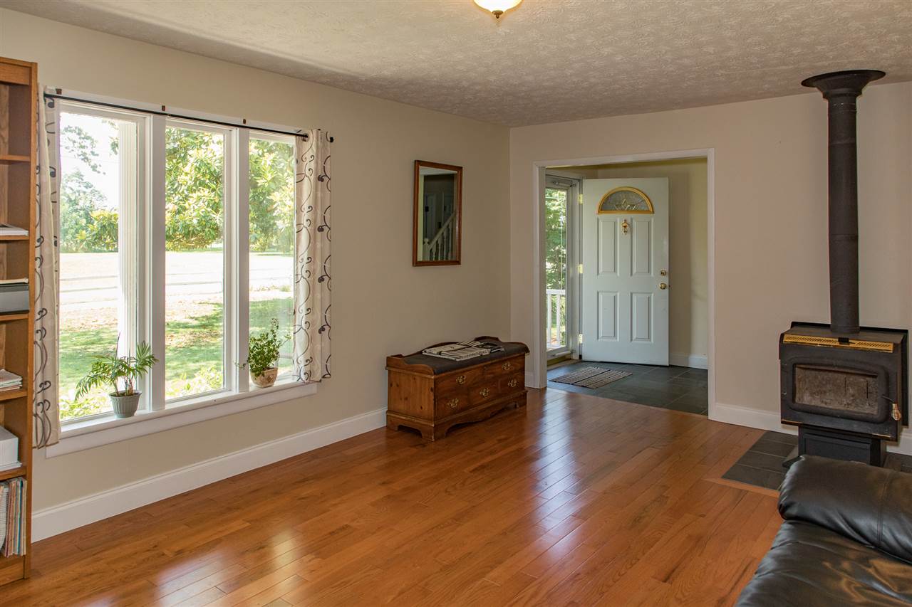 2888 Kerns Road Dayton, VA 22821 - Photo 17 of 49 a living room with furniture and a window