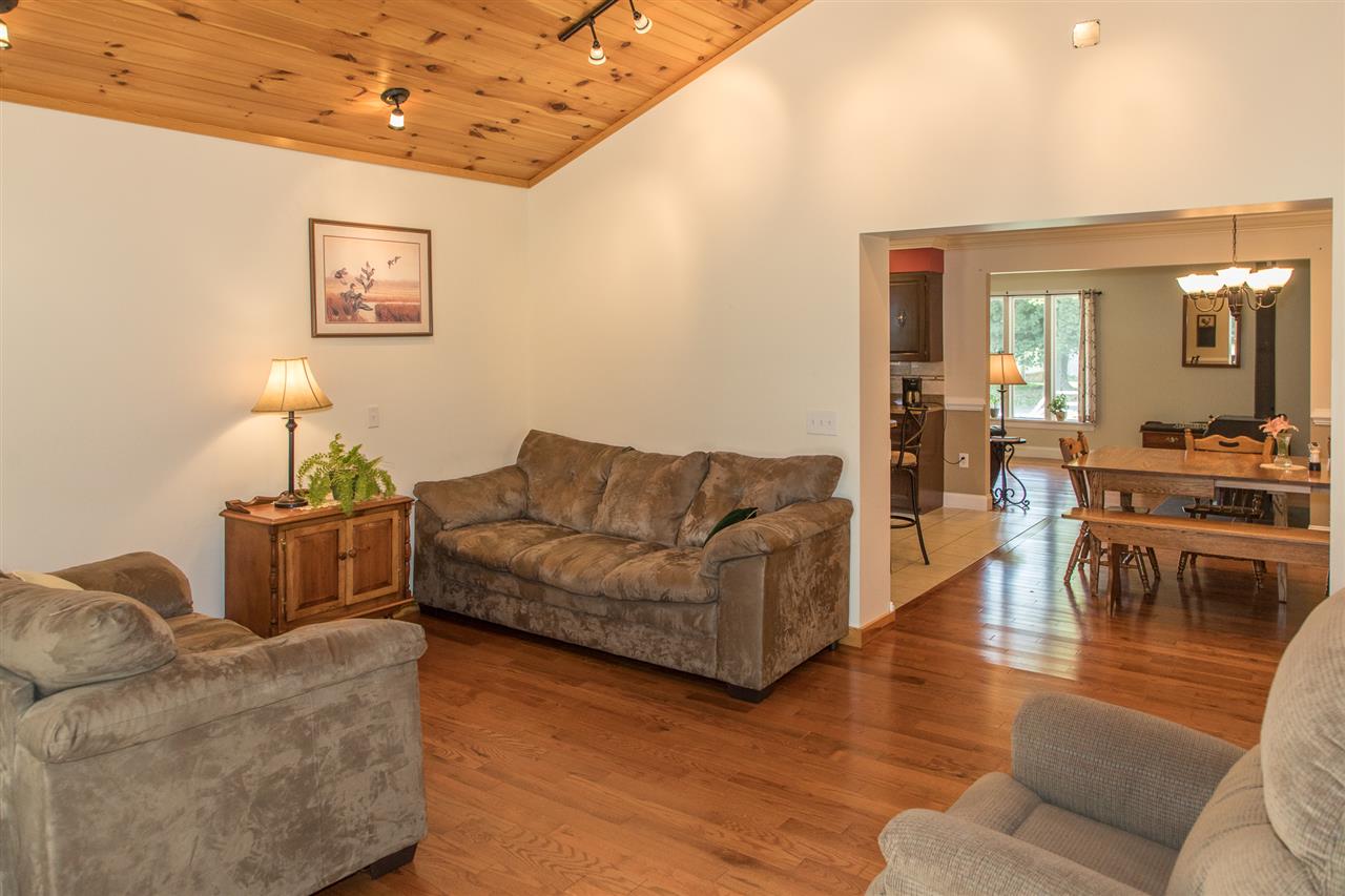 2888 Kerns Road Dayton, VA 22821 - Photo 27 of 49 a living room with furniture and a large window