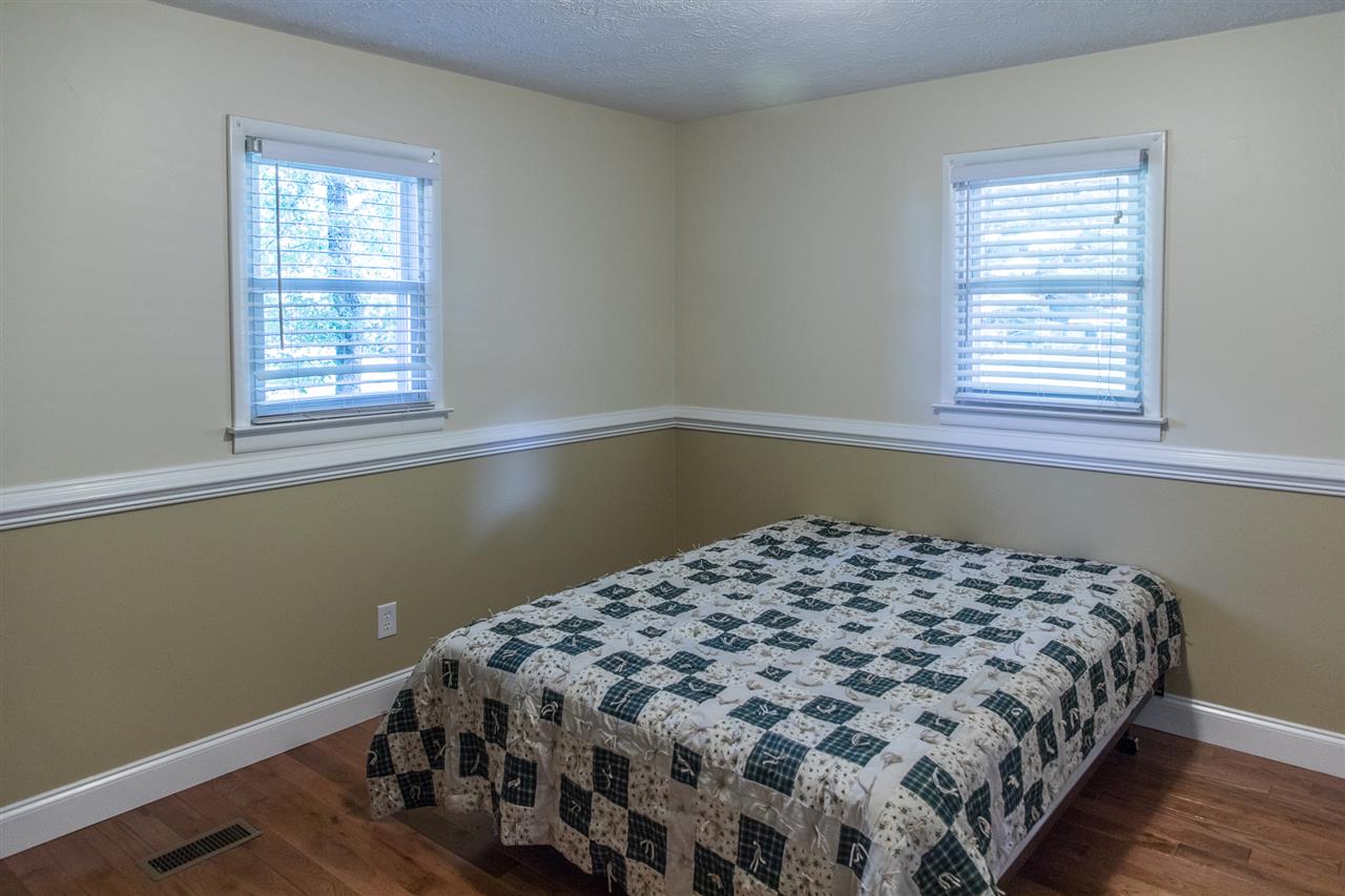 2888 Kerns Road Dayton, VA 22821 - Photo 31 of 49 a bedroom with a bed and window
