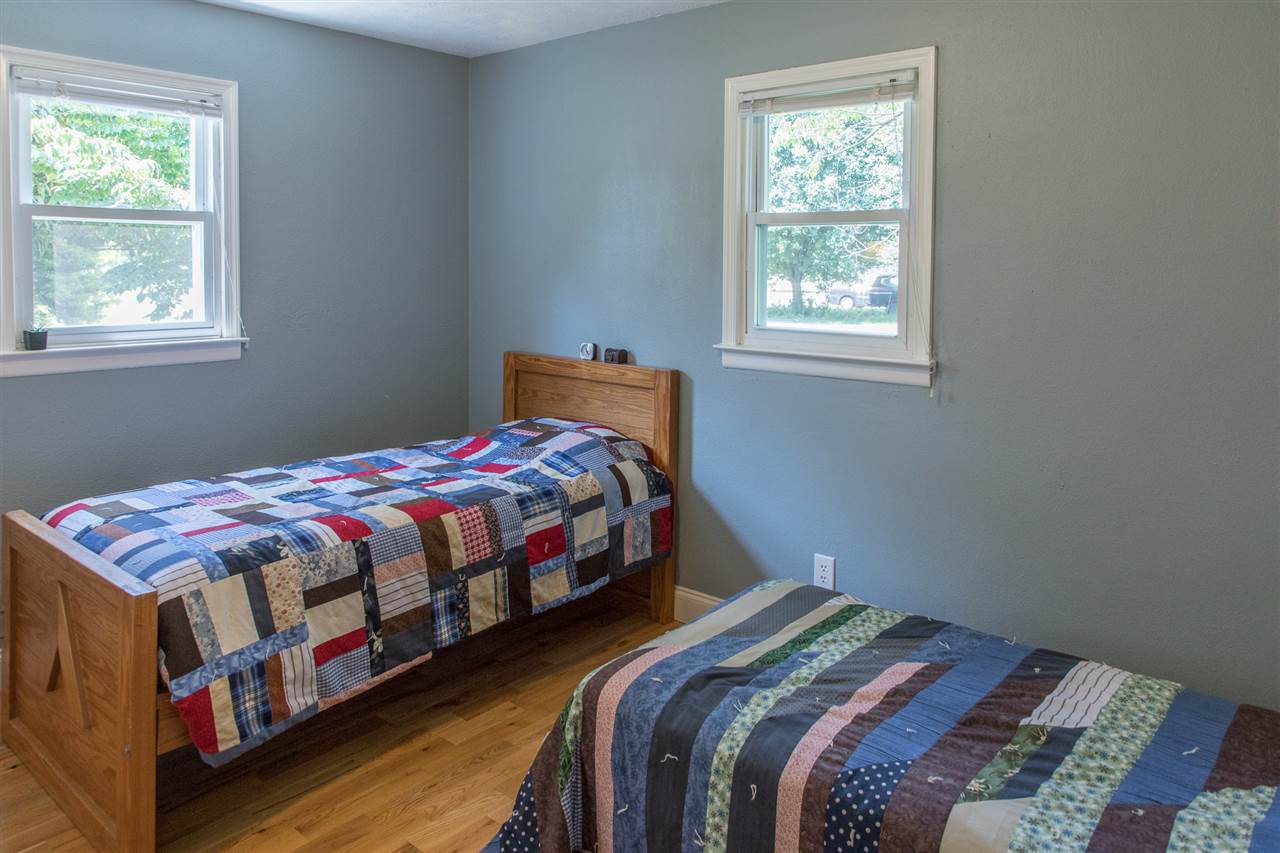 2888 Kerns Road Dayton, VA 22821 - Photo 33 of 49 a bedroom with a bed next to a window