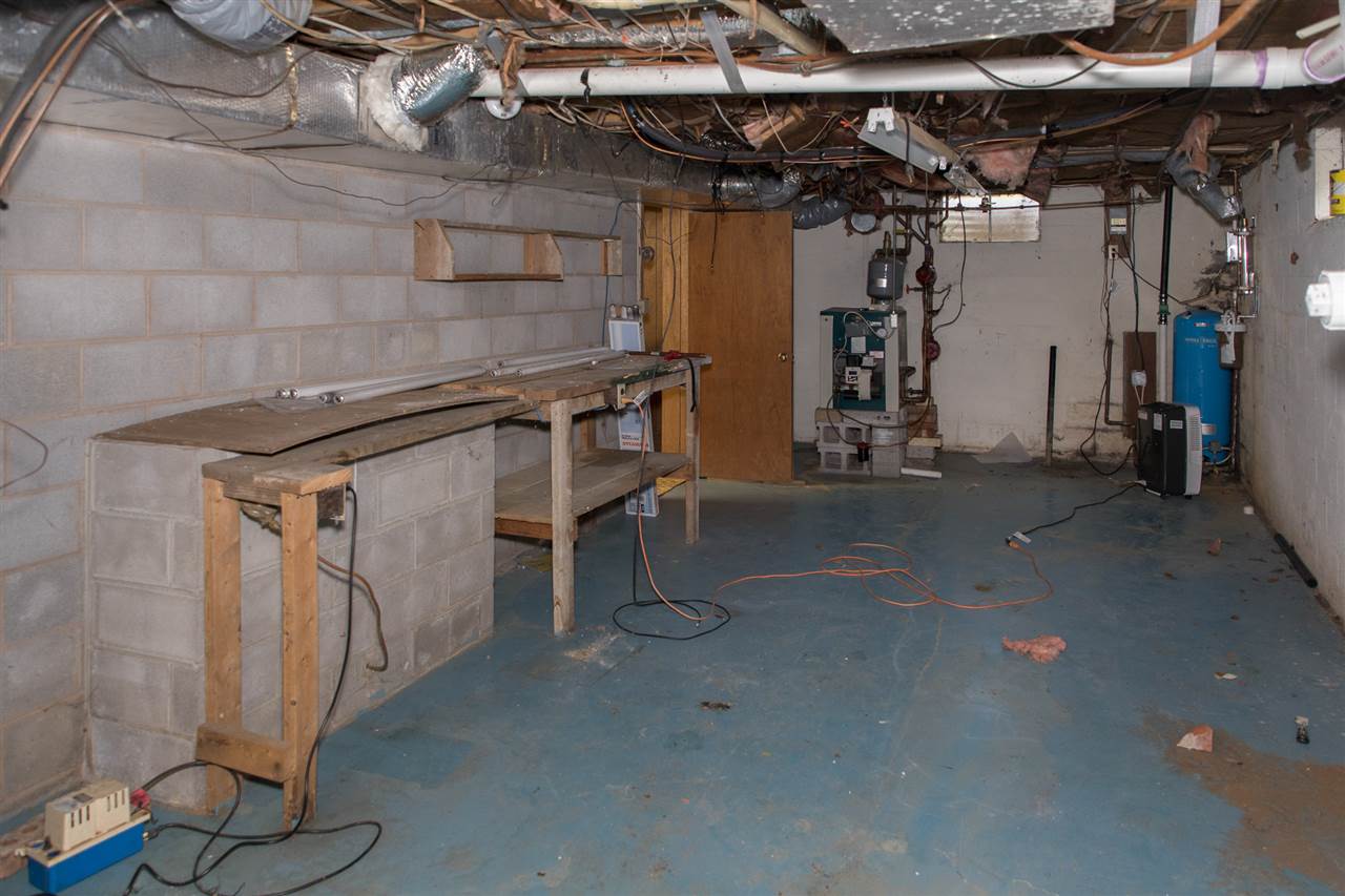 2888 Kerns Road Dayton, VA 22821 - Photo 39 of 49 a view of a room with gym equipment