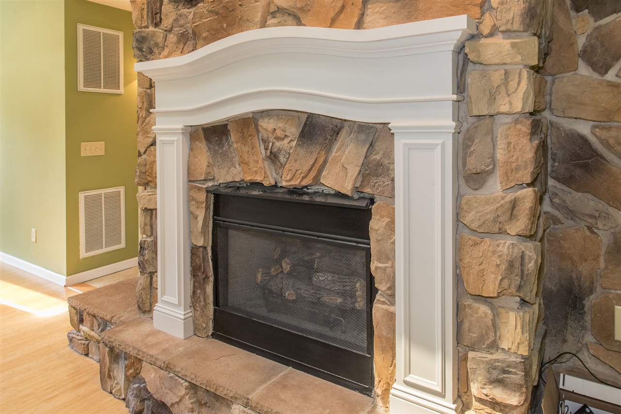 2888 Kerns Road Dayton, VA 22821 - Photo 41 of 49 a living room with a fireplace