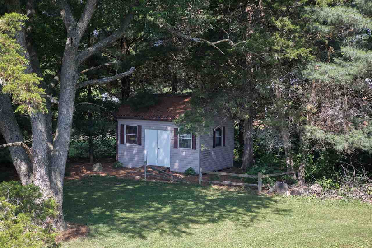 2888 Kerns Road Dayton, VA 22821 - Photo 7 of 49 a backyard of a house with lots of green space