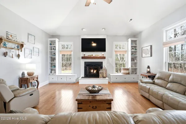 $550,000 | 473 Shiloh Lane Southeast, Bolivia, NC 28422