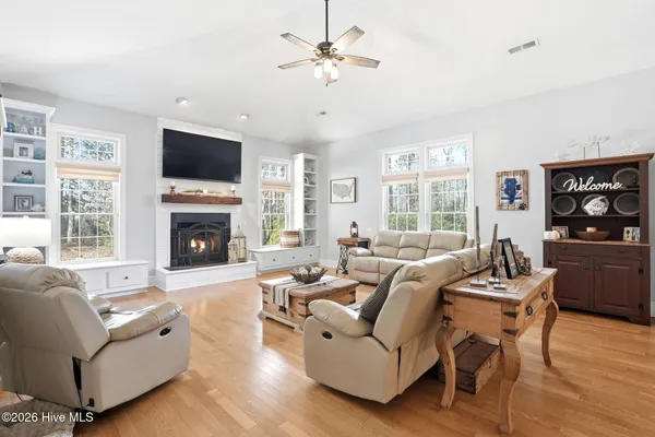 $550,000 | 473 Shiloh Lane Southeast, Bolivia, NC 28422