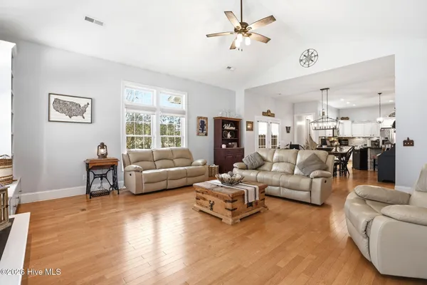 $550,000 | 473 Shiloh Lane Southeast, Bolivia, NC 28422