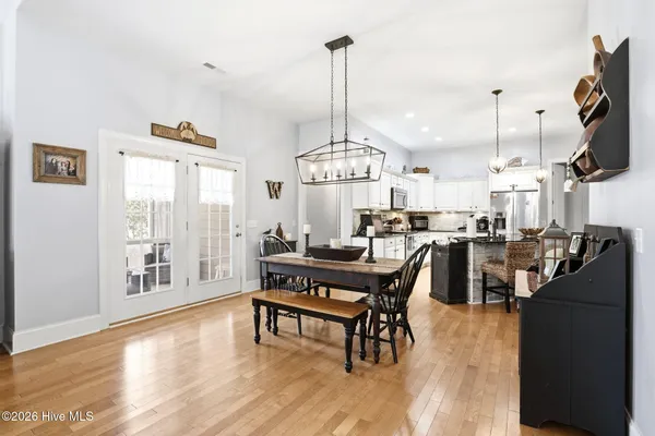 $550,000 | 473 Shiloh Lane Southeast, Bolivia, NC 28422