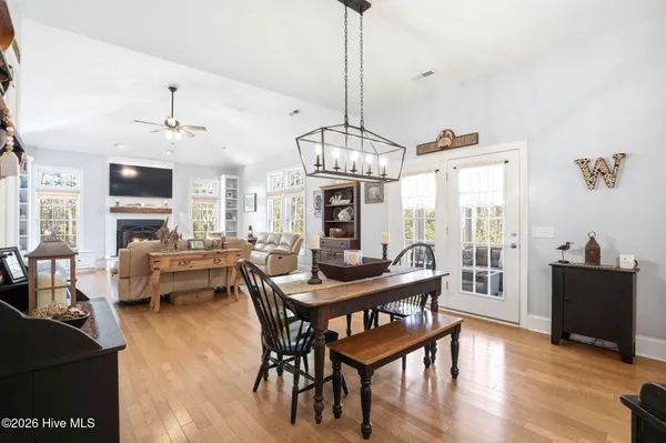 $550,000 | 473 Shiloh Lane Southeast, Bolivia, NC 28422