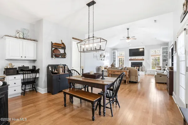 $550,000 | 473 Shiloh Lane Southeast, Bolivia, NC 28422