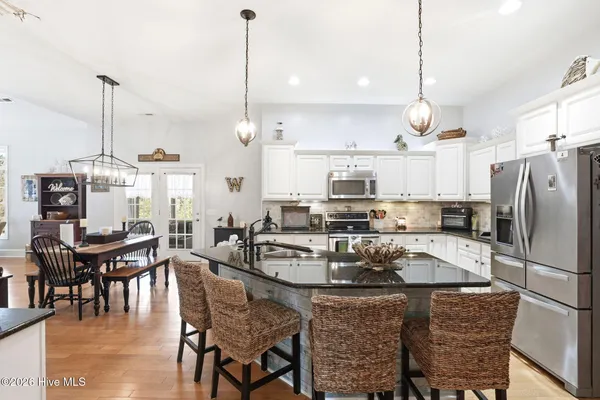 $550,000 | 473 Shiloh Lane Southeast, Bolivia, NC 28422