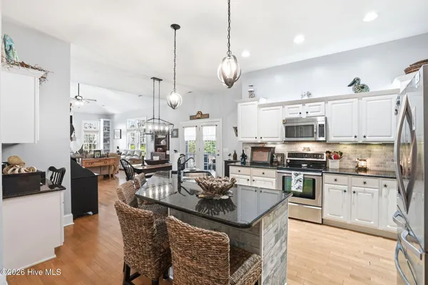$550,000 | 473 Shiloh Lane Southeast, Bolivia, NC 28422