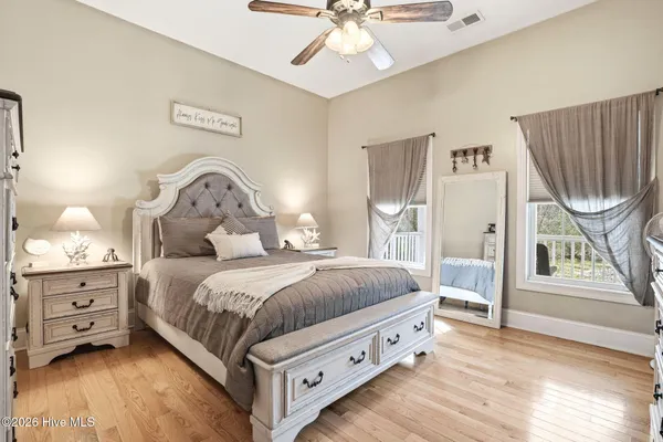 $550,000 | 473 Shiloh Lane Southeast, Bolivia, NC 28422