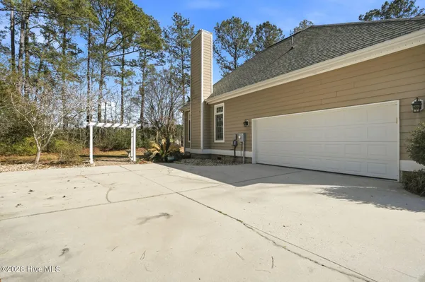 $550,000 | 473 Shiloh Lane Southeast, Bolivia, NC 28422