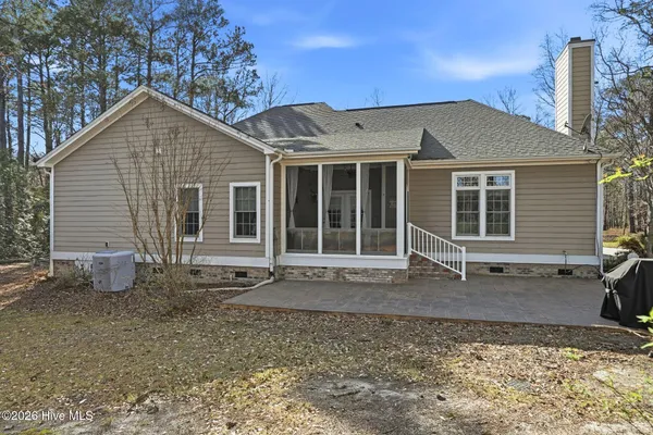 $550,000 | 473 Shiloh Lane Southeast, Bolivia, NC 28422
