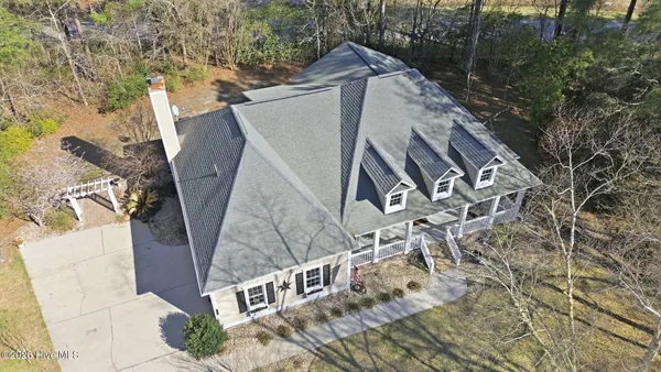 $550,000 | 473 Shiloh Lane Southeast, Bolivia, NC 28422