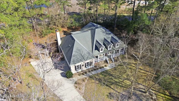 $550,000 | 473 Shiloh Lane Southeast, Bolivia, NC 28422