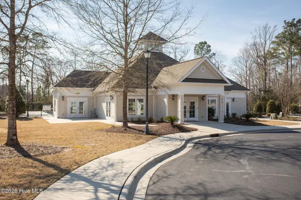 $550,000 | 473 Shiloh Lane Southeast, Bolivia, NC 28422