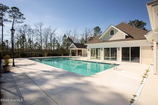 $550,000 | 473 Shiloh Lane Southeast, Bolivia, NC 28422