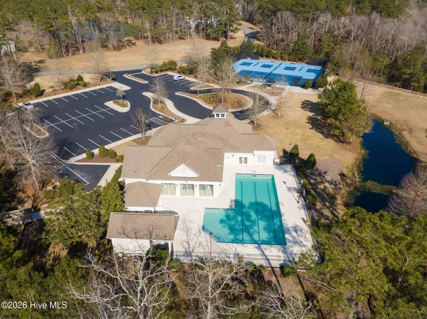 $550,000 | 473 Shiloh Lane Southeast, Bolivia, NC 28422