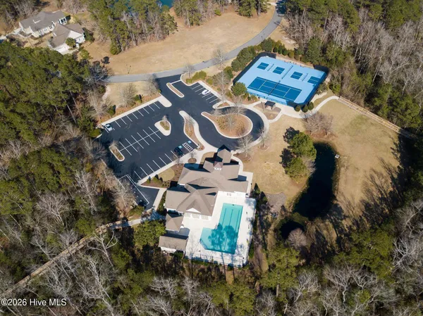 $550,000 | 473 Shiloh Lane Southeast, Bolivia, NC 28422