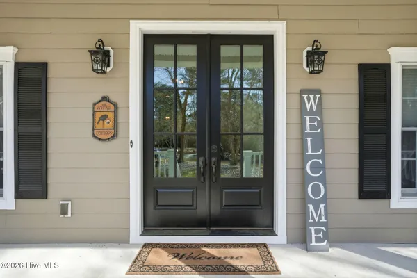 $550,000 | 473 Shiloh Lane Southeast, Bolivia, NC 28422