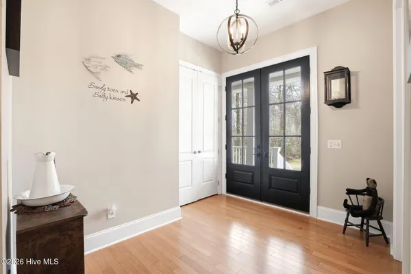 $550,000 | 473 Shiloh Lane Southeast, Bolivia, NC 28422