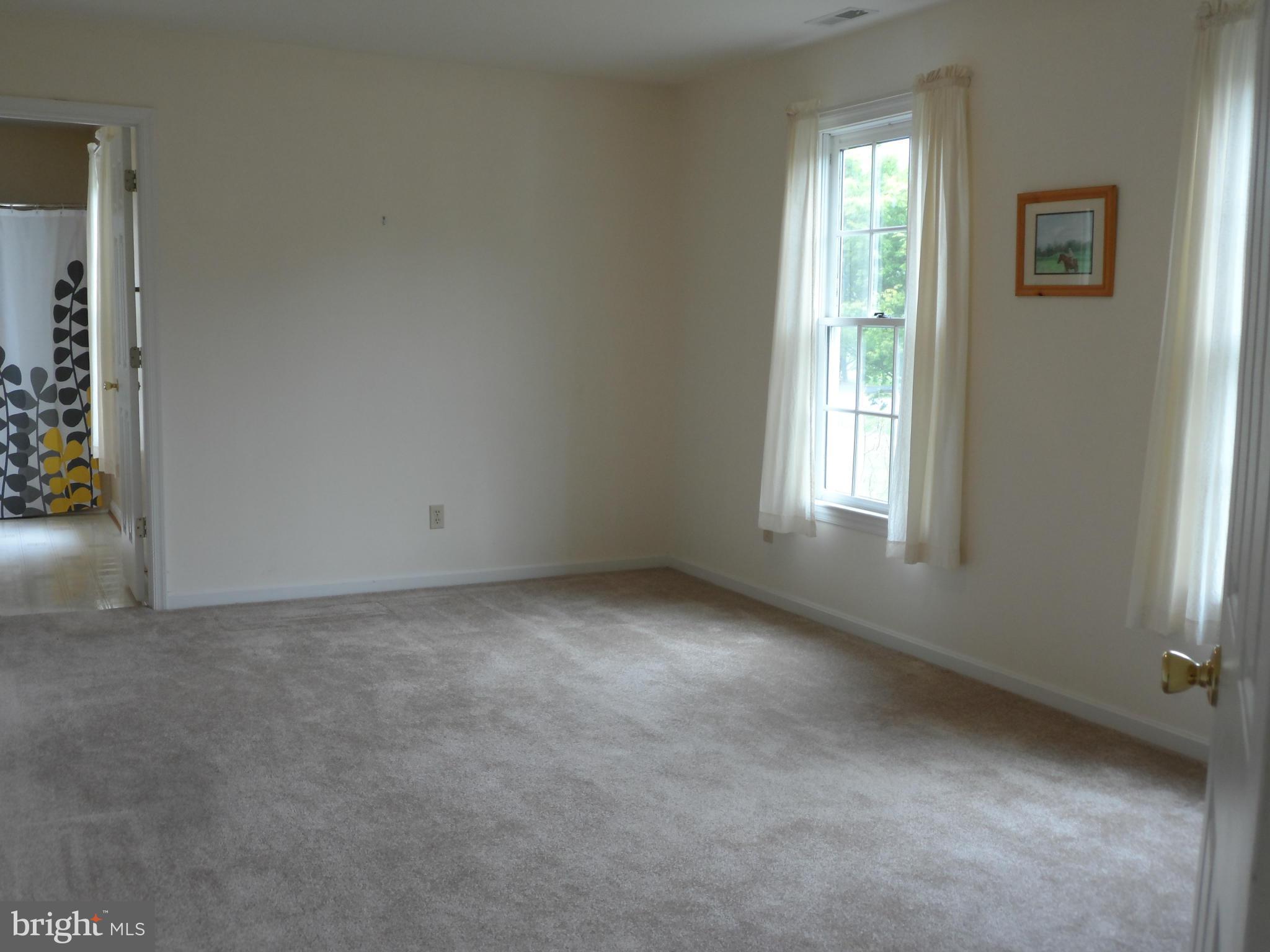 7244 Peppermill Road King George, VA 22485 - Photo 24 of 30 an empty room with windows